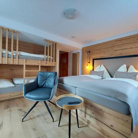 Hotel Gasthof Walcher Dorfgastein Eksteriør bilde