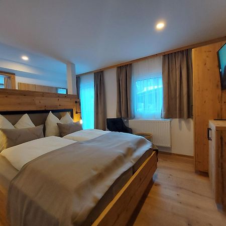 Hotel Gasthof Walcher Dorfgastein Eksteriør bilde