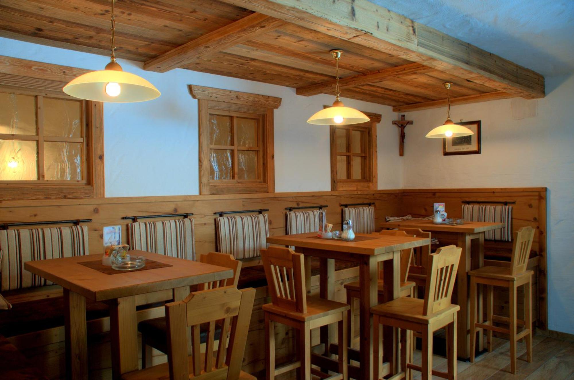Hotel Gasthof Walcher Dorfgastein Eksteriør bilde