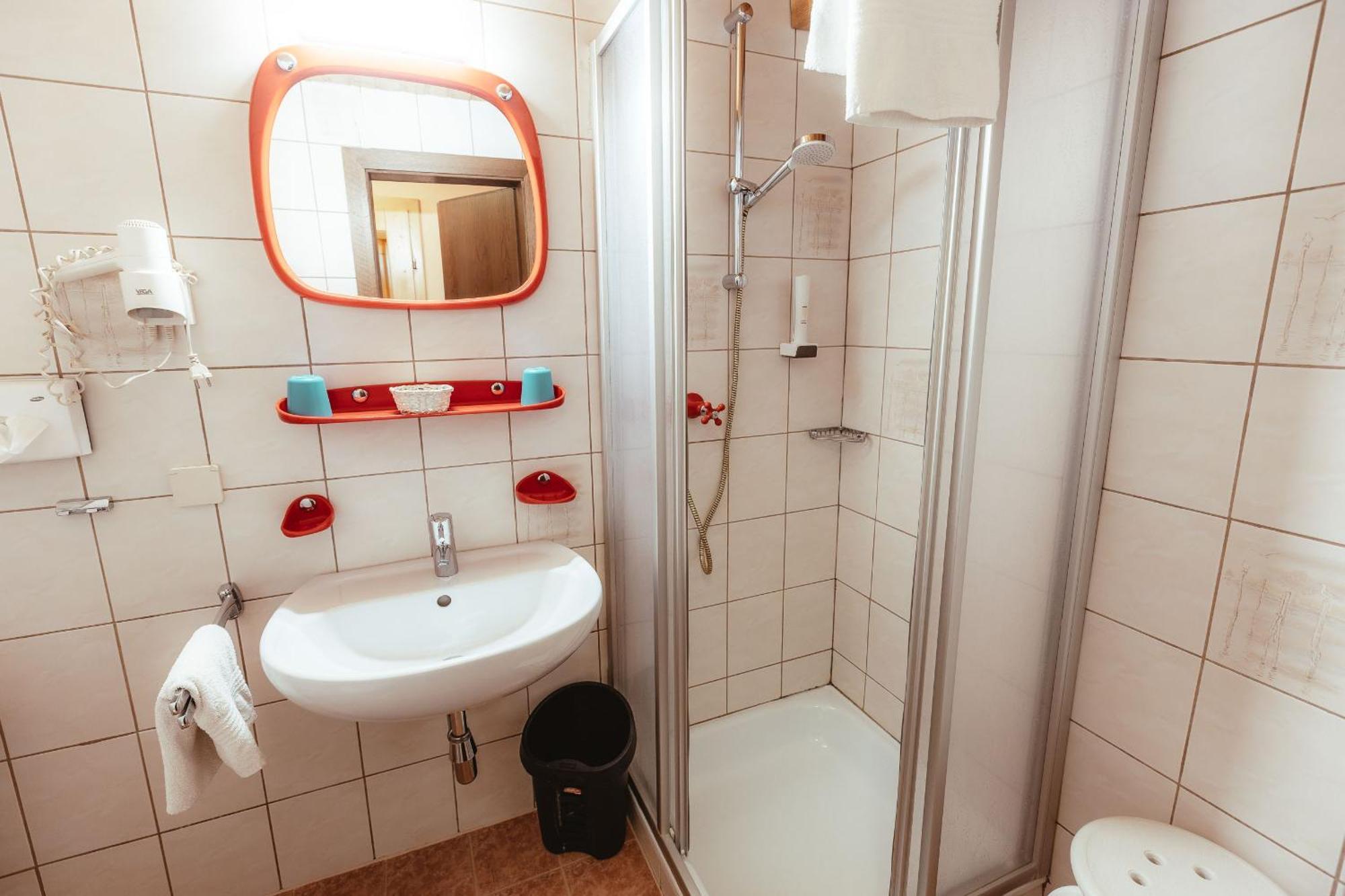 Hotel Gasthof Walcher Dorfgastein Eksteriør bilde