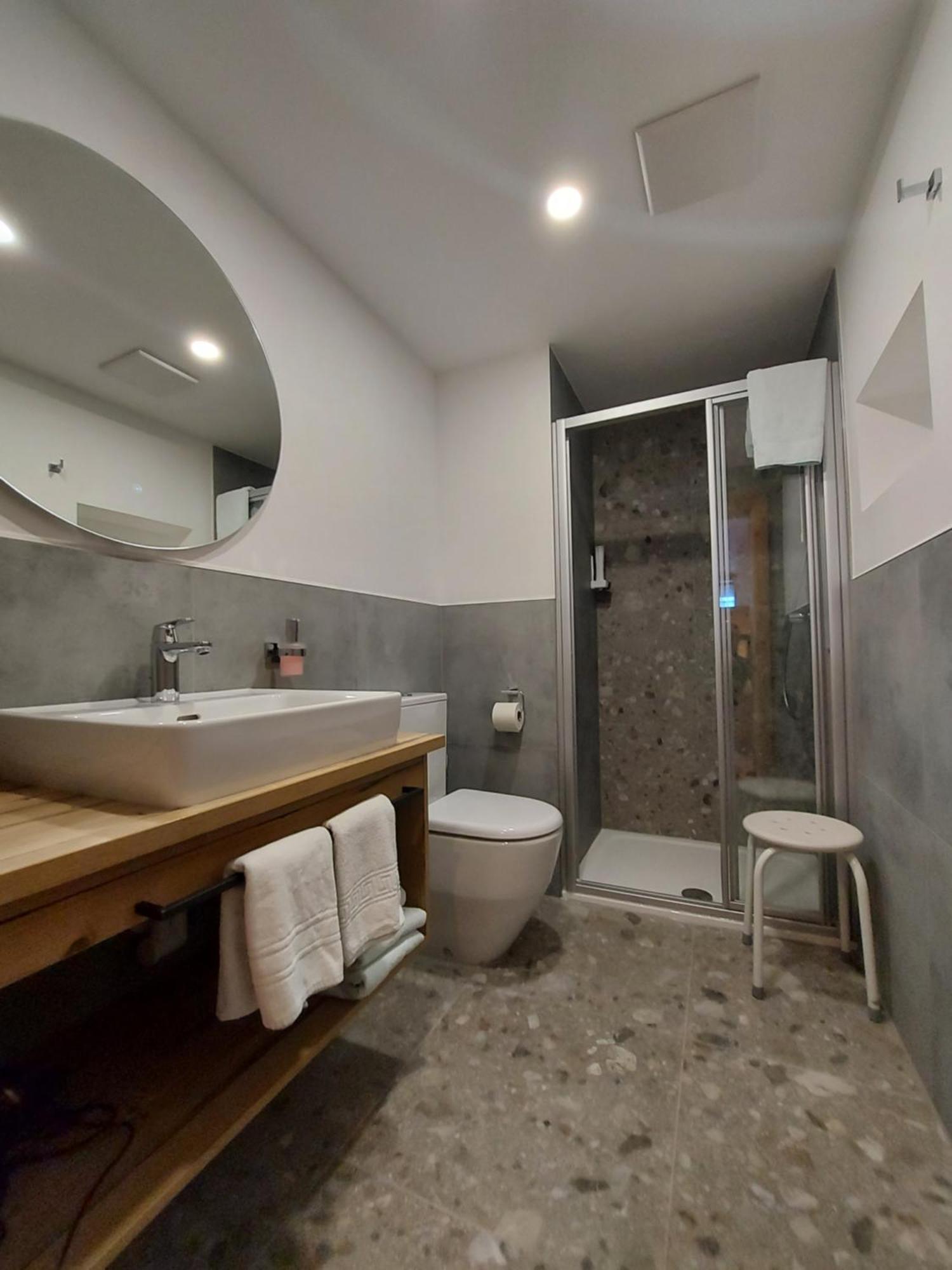 Hotel Gasthof Walcher Dorfgastein Eksteriør bilde
