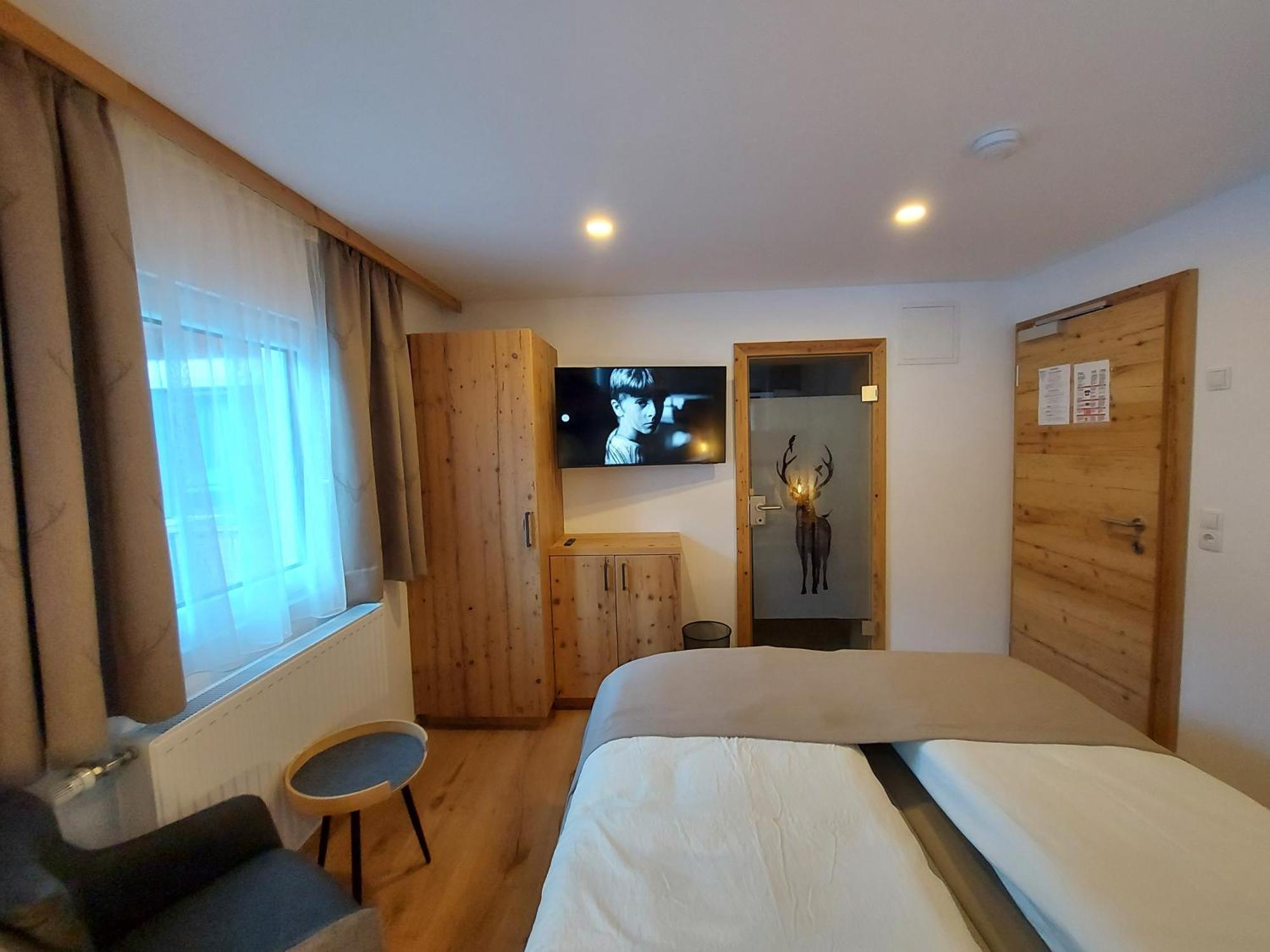 Hotel Gasthof Walcher Dorfgastein Eksteriør bilde