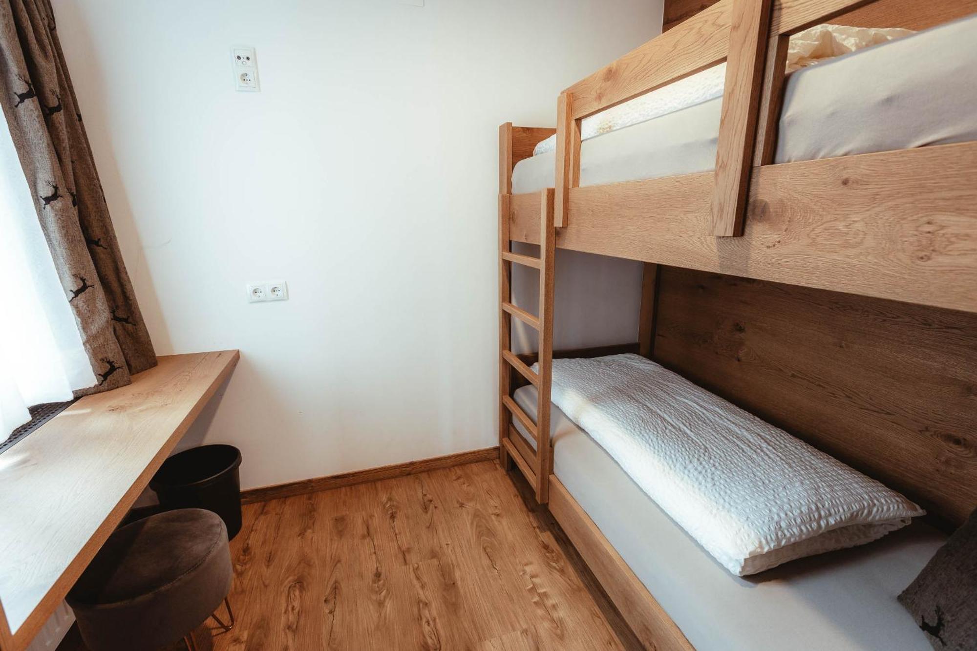 Hotel Gasthof Walcher Dorfgastein Eksteriør bilde