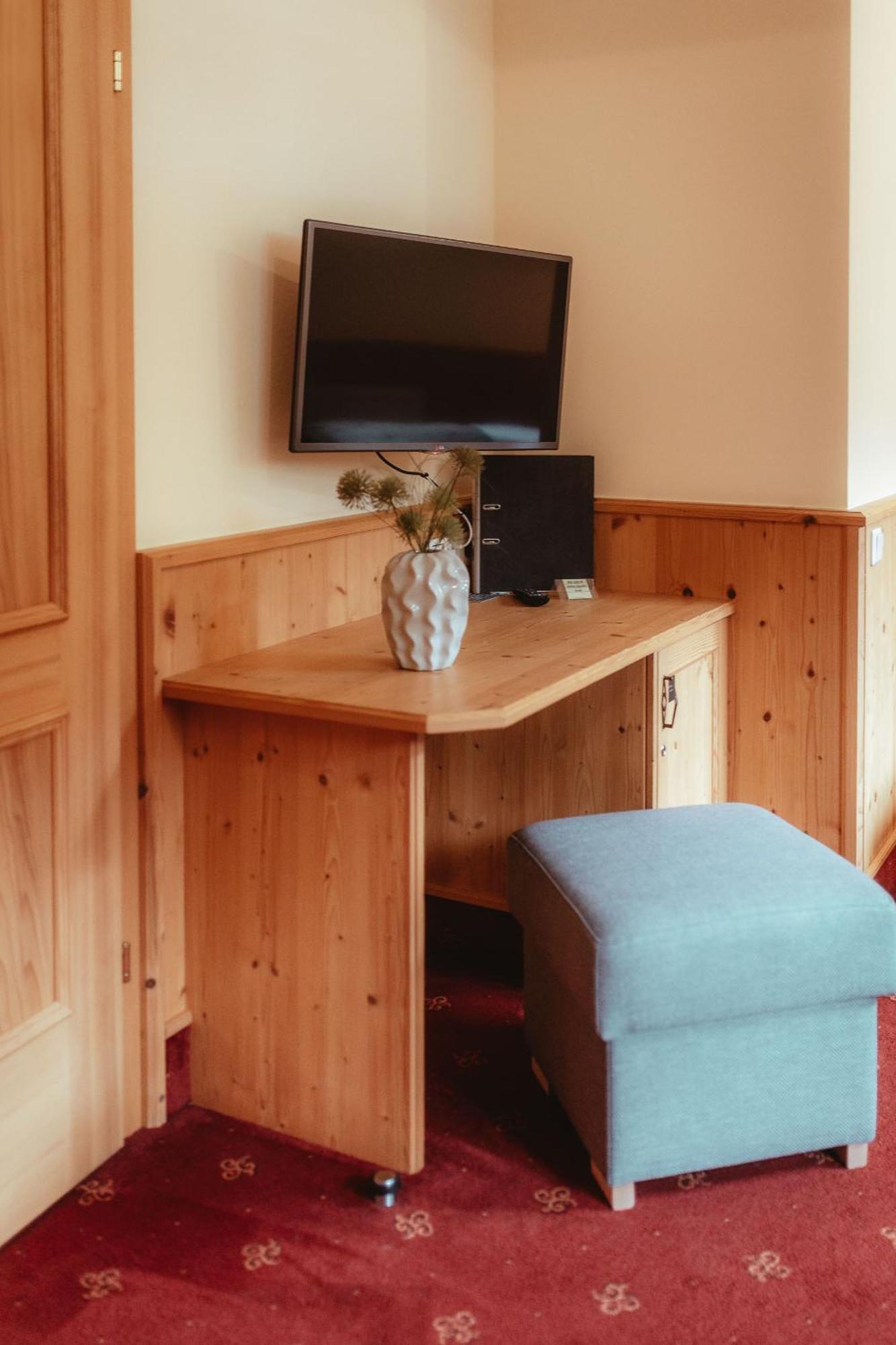 Hotel Gasthof Walcher Dorfgastein Eksteriør bilde