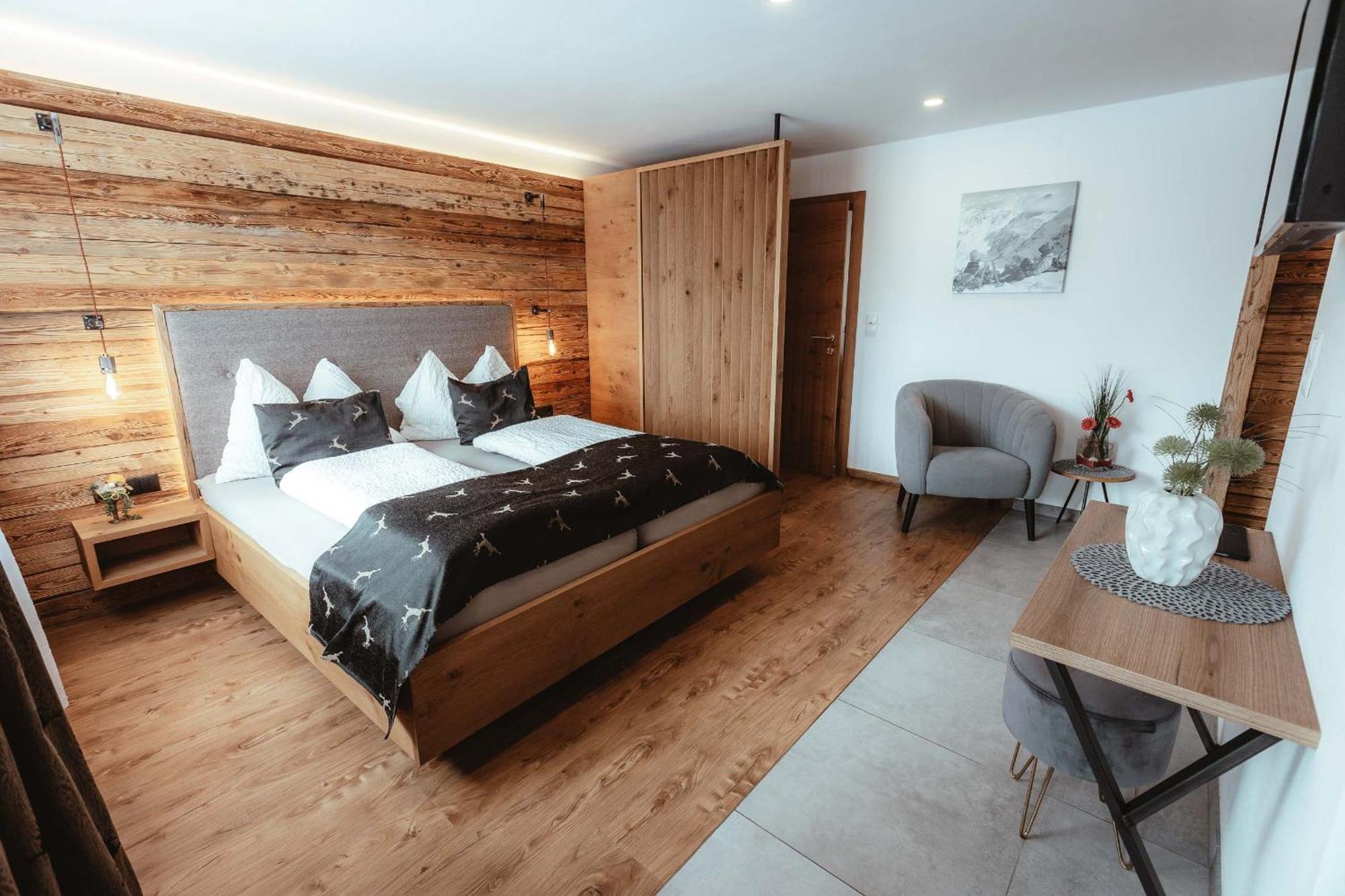 Hotel Gasthof Walcher Dorfgastein Eksteriør bilde