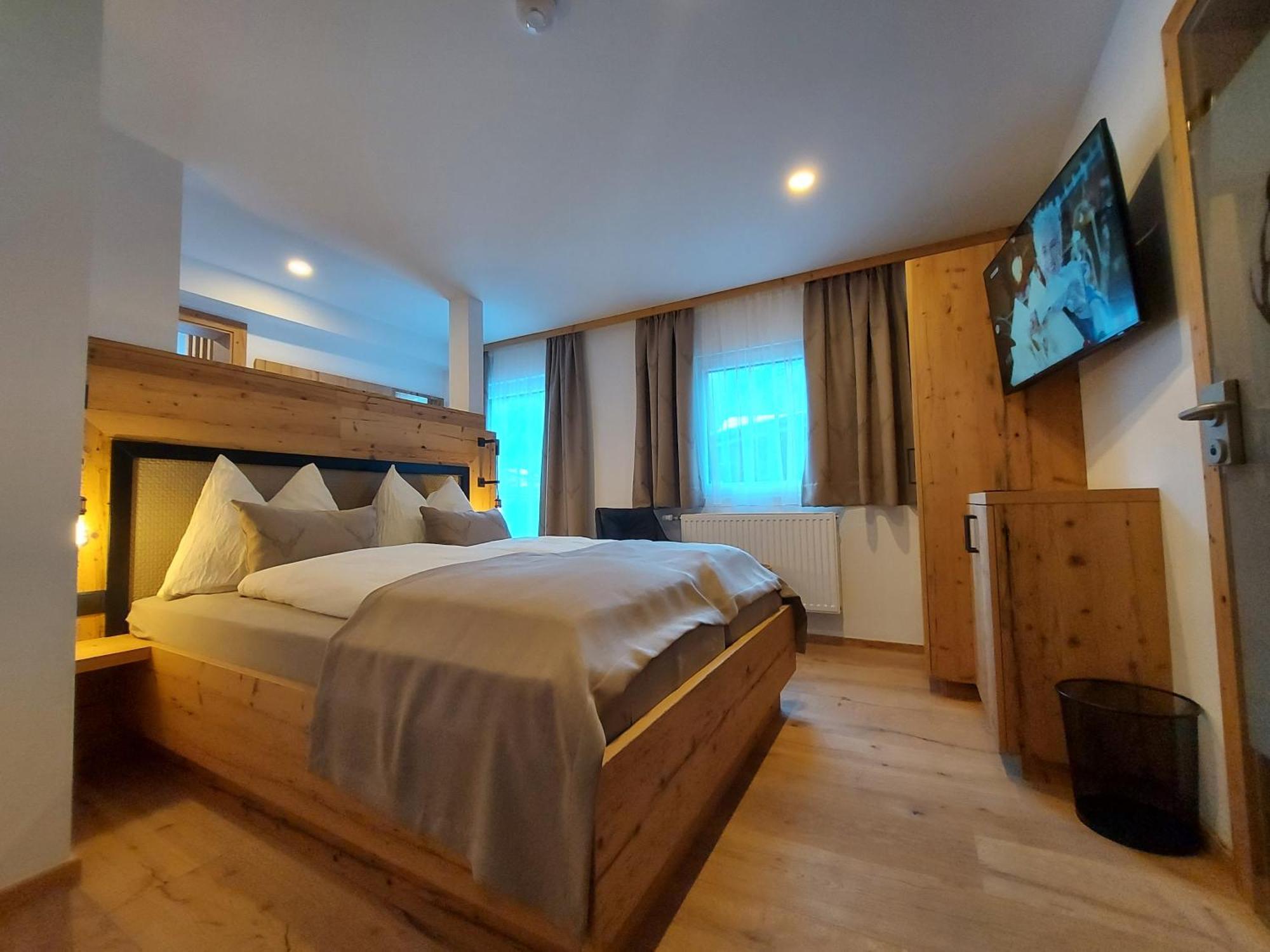 Hotel Gasthof Walcher Dorfgastein Eksteriør bilde