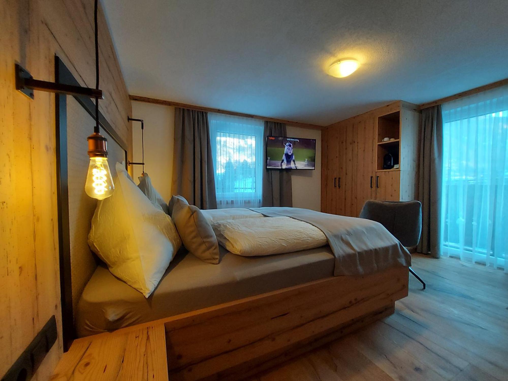 Hotel Gasthof Walcher Dorfgastein Eksteriør bilde