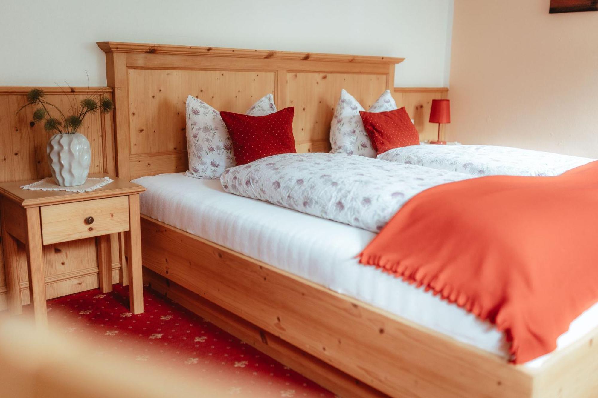Hotel Gasthof Walcher Dorfgastein Eksteriør bilde
