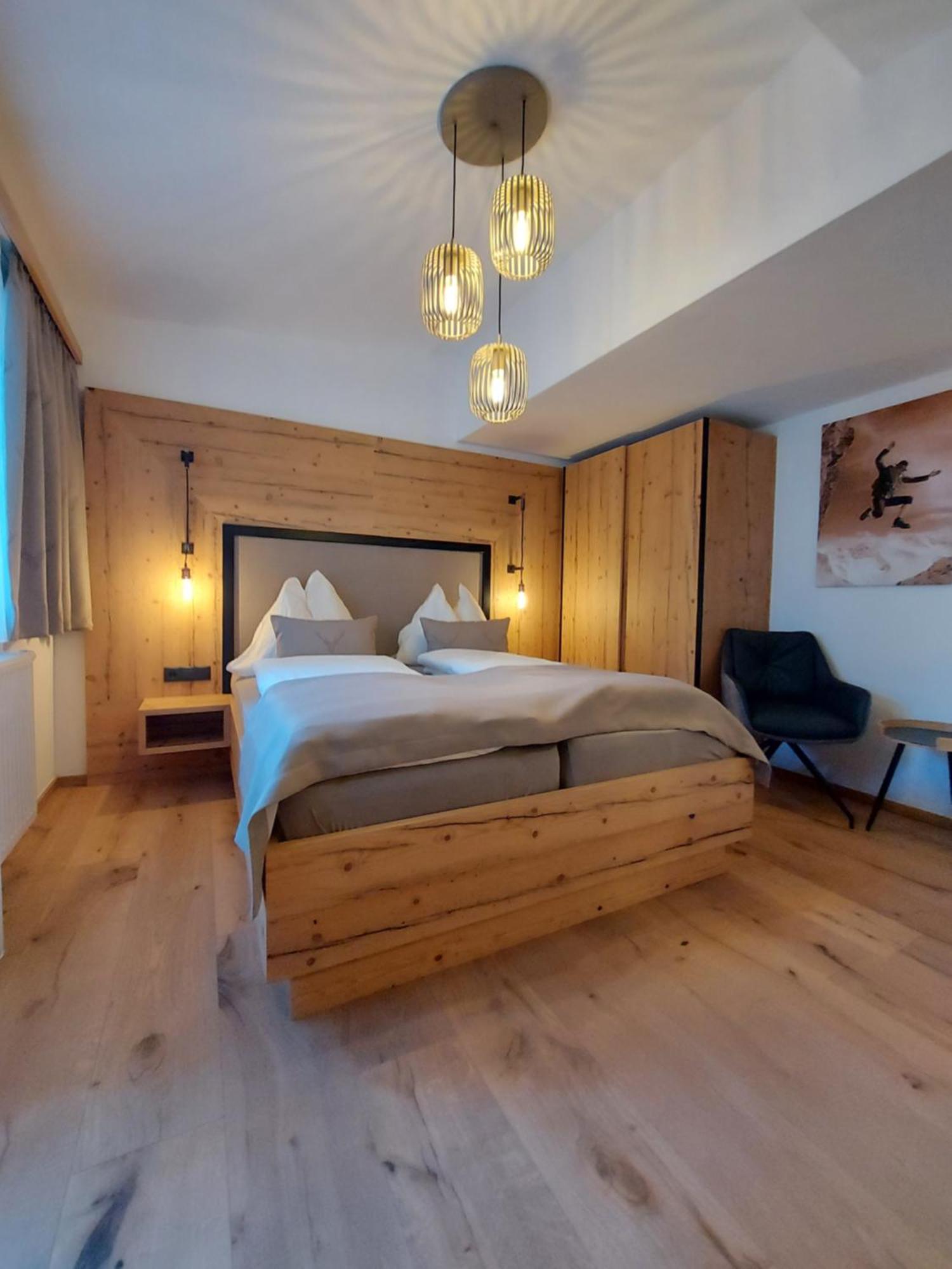 Hotel Gasthof Walcher Dorfgastein Eksteriør bilde
