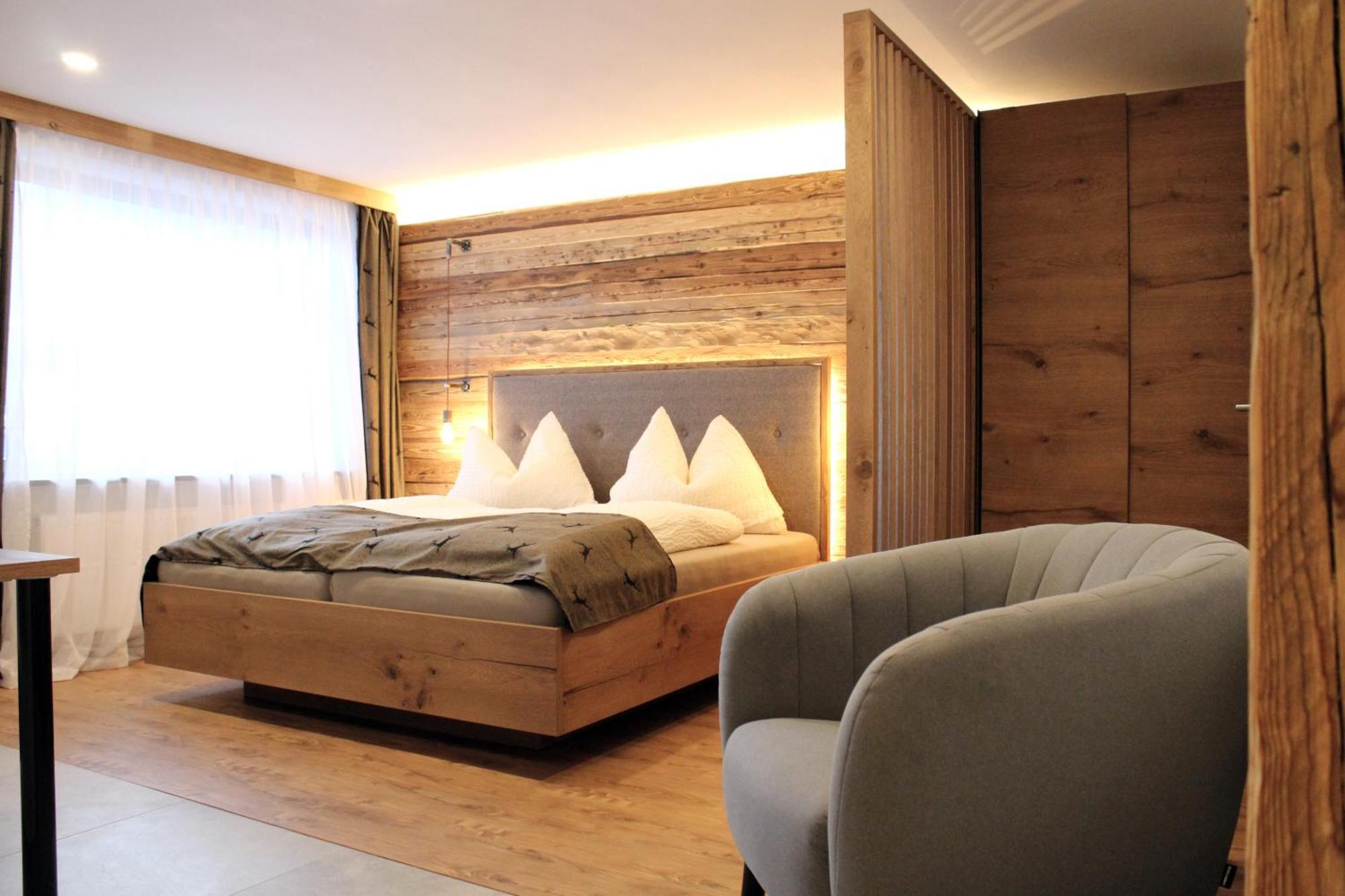 Hotel Gasthof Walcher Dorfgastein Eksteriør bilde