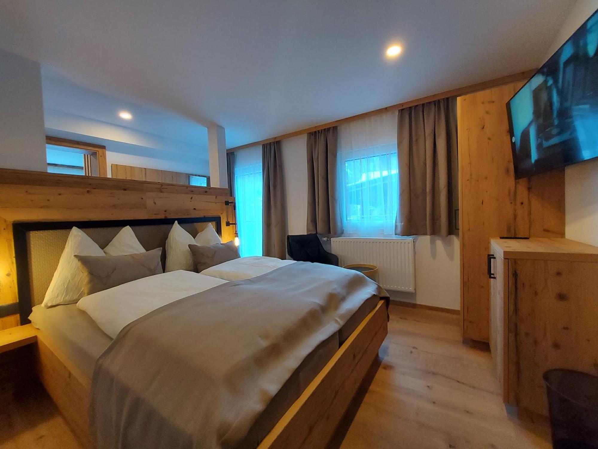Hotel Gasthof Walcher Dorfgastein Eksteriør bilde